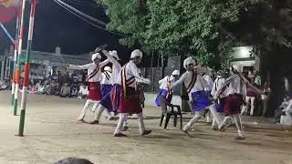 આહિર સમાજના રાસ ગરબાની ફુલ મોજ 🥰 || અનોખો આનંદ સાથે મોજ નિહાળો વિડીયો 😍 || #ahir @MKAhirvlogs 