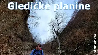 Gledićke planine