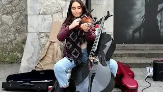 A Musical Masterpiece by Diana Gomez with her Performance of 