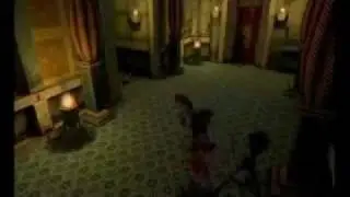 Eternal Darkness: Sanity's Requiem Part 2 - The Chosen One (Chapter 1)