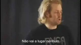 Tyler Durden - video motivacional