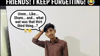Yeh mera pehla video he😂 comedy @Veer-z1u #comedy #vairlvlogs