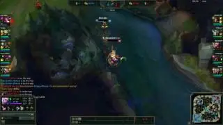 Soraka top op op