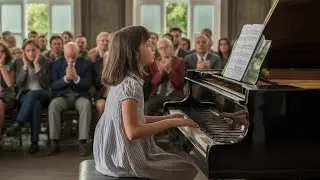She Was Asked to Play a Simple Tune — What She Played Stunned Everyone...