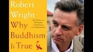 NEW Free Forum ROBERT WRIGHT - How can mindfulness help us deal with Trump&rsquo;s tribal BS?