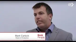 RelevanceTV: Book People