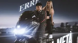 ERRE - Cuore a met&agrave;