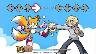 [SWAP] FNF Sonic All PHASES vs 67 KID meme REMIX Sings Pony Girl | FNF 67 Song PHONK Mods