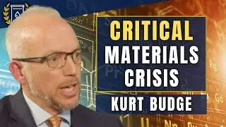Critical Materials Crisis: Diversifying Away from China's Monopoly