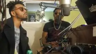 GH INTL : Season 1 Ep1: Malik Marcell & Ellis Henry PT1