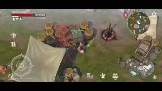 10 hideout map all loot showcase 🤠