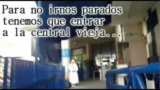 VIEJA CENTRAL CAMIONERA GUADALAJARA