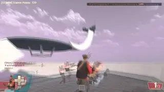 TF2 : Sniper Montage 01 - Kaisuto