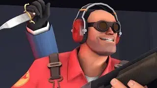 The Backcap [W.i.P Saxxy Awards 2017] (Short/Comedy)