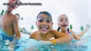 Plan your Royal Caribbean cruise this holiday season with the experts at Direct Line Cruises.