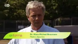 ¿La actividad física cura? | En forma
