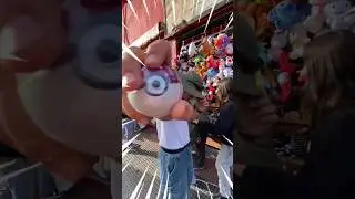 On d&eacute;couvre le quartier chinois : Les contrefa&ccedil;ons 🇨🇳😬 | Partie 1 #shorts #argentine #pokemon