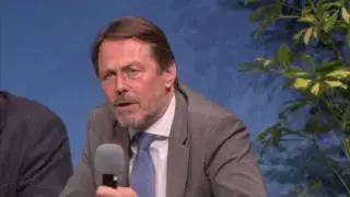 UN Sustainable Development Goals: A game changer for transport planning - Full Session