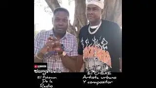 La madrileña entrevista al cheke
