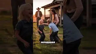 #ShortStory #EmotionalStory #CowboyLife #WesternStory #HeartTouching #LoveAndCare #FamilyBond
