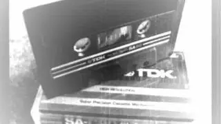 1580 kday Tony G Saturday night mixmaster show 1986