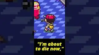 Nobody Dies in EarthBound...?