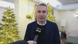 Marco Donati, incontro con i cittadini