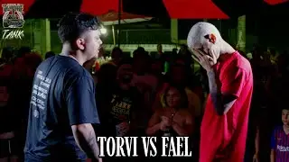 TORVI vs FAEL | 2 FASE | Batalha do Tanque | RJ