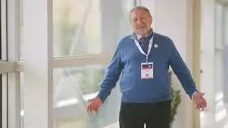 65° congresso nazionale della Società Italiana Nefrologia - Intervista al Dott. Giuseppe Vanacore