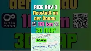 Smashed the TON! 101 km by Handcycle!