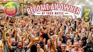 You Can Be An Owner of Your Mates