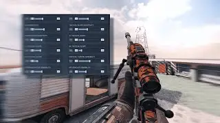 How to snipe like Lich