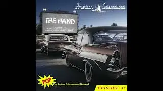 The Hand