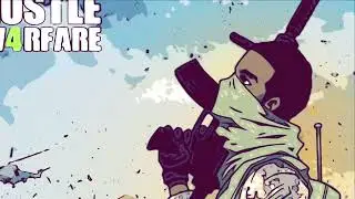 Black Smurf - Ain&rsquo;t Shit Changed (Slowed)