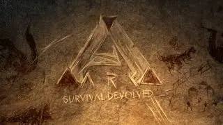 АРК Хардкор - Новый сезон (Эпизод - 4)  Hardcore new Servers ARK Survival Evolved (4 - episode)