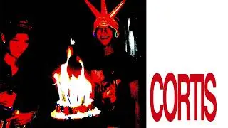 CORTIS(코르티스) FaSHioN (Anger ver.) 🔥