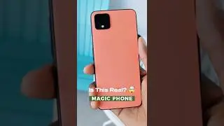 Google&rsquo;s Magic Sensors 🪄
