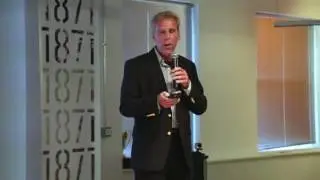 Patrick Bachler - Ignite Chicago
