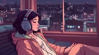 Astral Serenade [Lofi Chill - Study]