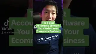 The 3 Best Accounting Software You Need for your Ecommerce Business