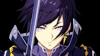 Epic Seven - Abyss 97 - Violet