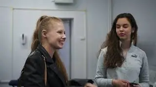 VVSUWEBLAND 2 день