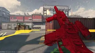 WEOPEN MASTER DOMINATES BLOOD STRIKE MENA | PRO VS PRO 🔥