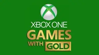Free Xbox Games With Gold for August 2019