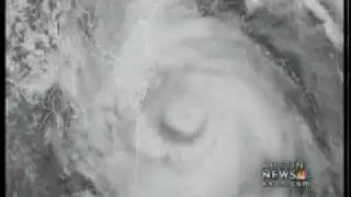 Tracking Hurricane Alex