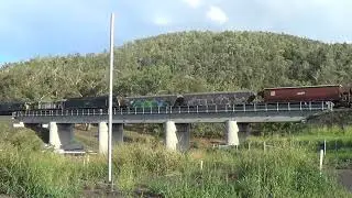 RL302+1201+RL307+603+RL306=Gap