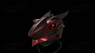 202202 RoboSergal Head Turntable 1440p