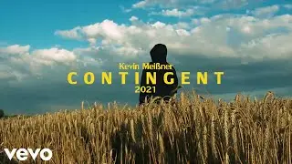 Kevin Mei&szlig;ner - CONTINGENT (Official Music Video)