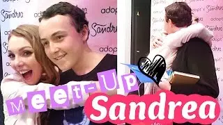 ❥ Meet Up Sandrea &agrave; Lille