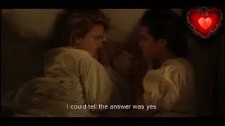 Retrato de una mujer en llamas. Mejor escena.